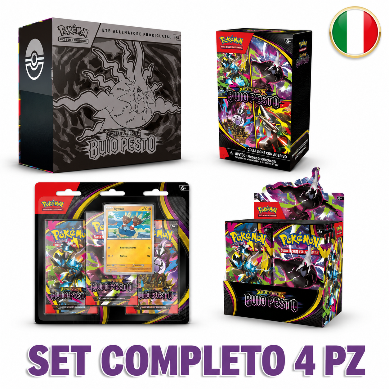 pokemon mega symphonia booster box Pokémon M1S - Game Selection:Gary's Mod Limited Editions Made in Japan — Gengar - Shiny Star