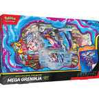 Caja Pokémon M1S - Mega Symphonia - Caja de 30 sobres