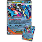 Caja Pokémon M1S - Mega Symphonia - Caja de 30 sobres
