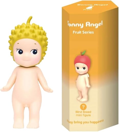 Blind Box - Sonny Angel Fruit Series