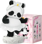 Blind Box - Panda Roll Ballet Performance Series 52 Toys
