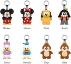 Blind Box - Pop Mart Mickey Family