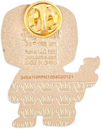 Blind Box - Pin Harry Potter Funko