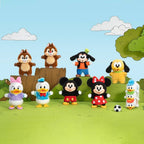 Blind Box - Pop Mart Mickey Family