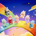 Blind Box - Pop Mart Labubu BIg Into Energy