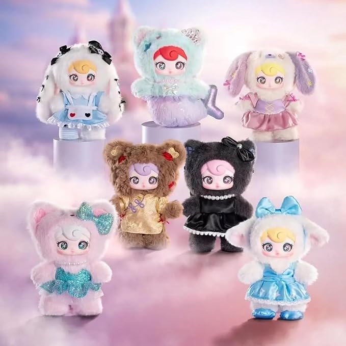 Blind Box - Sunycoco Sweet Rebel Series