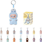 Blind Box - Pop Mart Labubu Pin for Love A-M