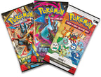 Pokémon M1S Box - Mega Symphonia - Box of 30 sachets