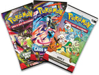 Pokemon Collezione Illustrazione Primi Compagni d'Avventura vol.2 (IT)