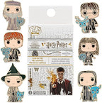 Blind Box - Pin Harry Potter Funko