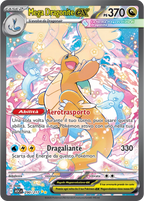 Caja Pokémon M1S - Mega Symphonia - Caja de 30 sobres