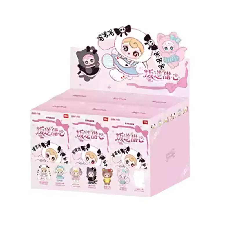 Blind Box - Sunycoco Sweet Rebel Series