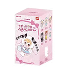 Blind Box - Sunycoco Sweet Rebel Series