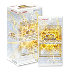 Yu-Gi-Oh! – Limit Over Collection The Rivals Display 15 Buste (JP)