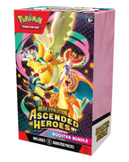 Caja Pokémon M1S - Mega Symphonia - Caja de 30 sobres
