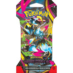 Pokémon M1S Box - Mega Symphonia - Box of 30 sachets