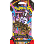 Pokémon M1S Box - Mega Symphonia - Box of 30 sachets