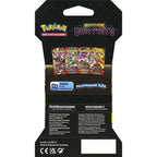 Pokémon M1S Box - Mega Symphonia - Box of 30 sachets