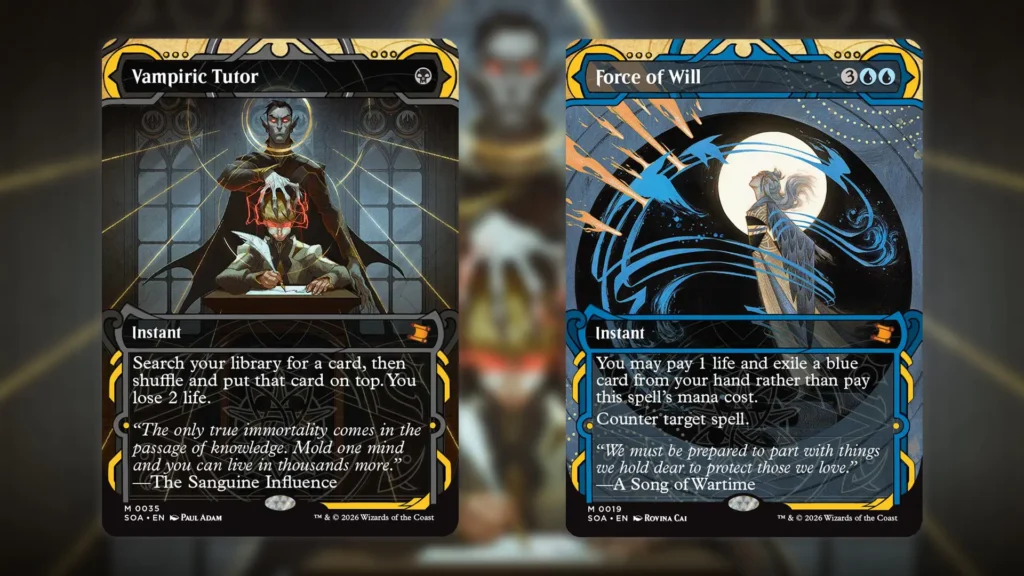 PREORDINE ITA- Secrets of Strixhaven (30 BUSTE) - Play Booster Box ITA