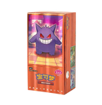 Box Pokémon Gem Pack Vol.3 - CBB3C - Box da 18 bustine