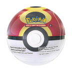Display Pokémon ITA - Poké Ball tin - Display di 6 pezzi