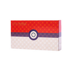 Pokémon Japan Post Stamp Box - Sealed