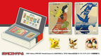 Pokémon Japan Post Stamp Box - Sealed