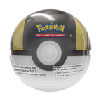 Display Pokémon ITA - Poké Ball tin - Display di 6 pezzi