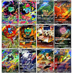 JAP Mega Symphonia + Mega Brave Masterset (MUR+SAR+SR+R+Holo+Common)