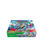 PREORDINE Pokémon Aura Seeker M7 – Booster Box JAP – 30 Bustine