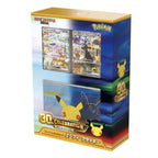 JAP Pokémon Card Game – 30th Celebration Espeon &amp; Umbreon Premium Deck Set JAP