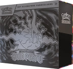 Caja Pokémon M1S - Mega Symphonia - Caja de 30 sobres