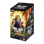 JAP Ball Super FB08 - SAYAN'S PRIDE - Box da 24 bustine