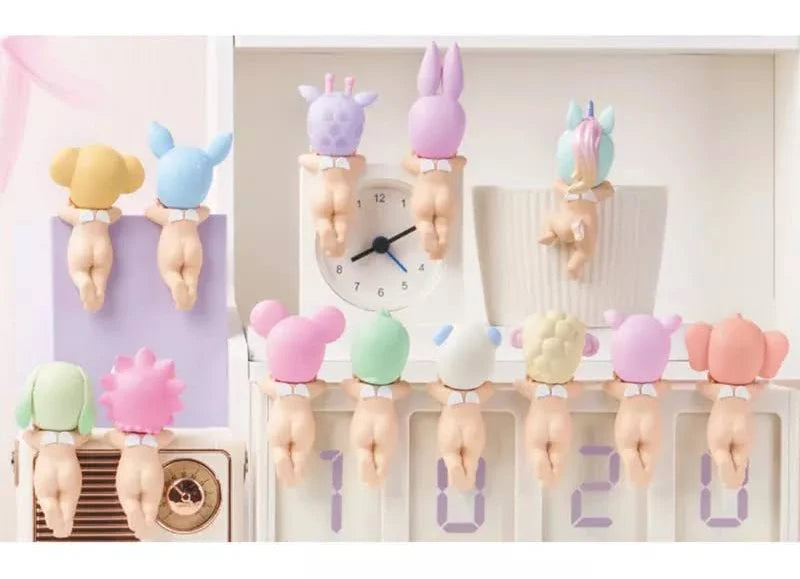 Blind Box - Sonny Angel Hippers Dreaming Series