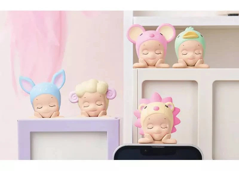 Blind Box - Sonny Angel Hippers Dreaming Series