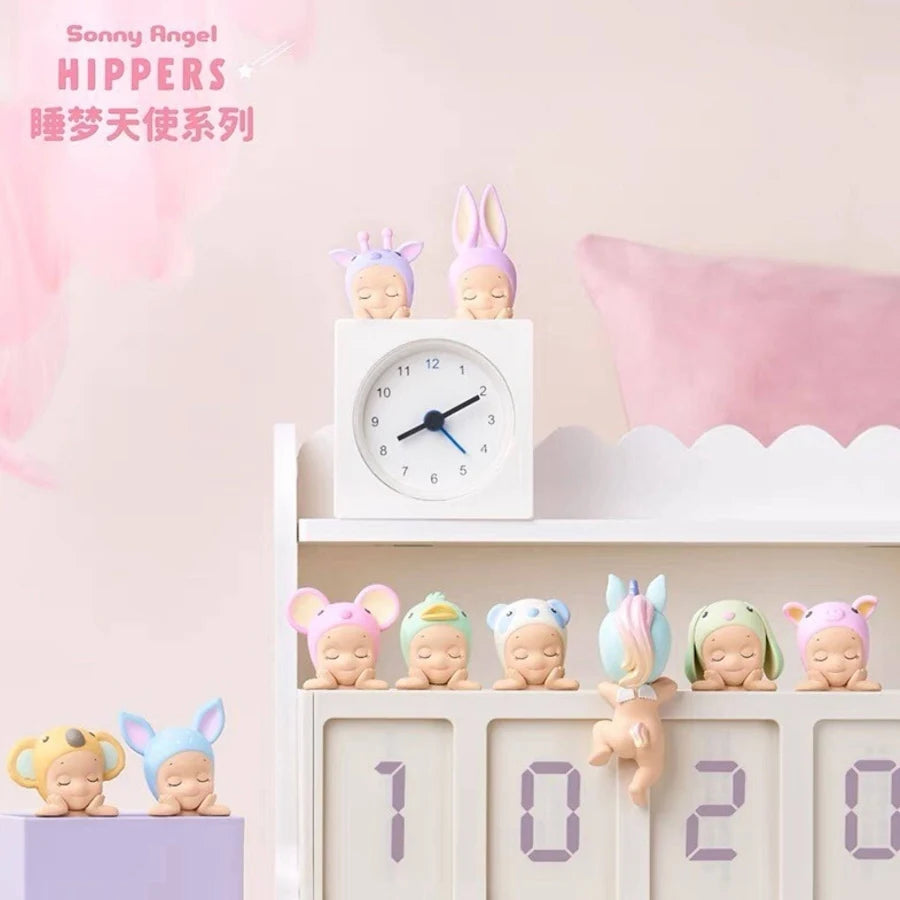 Blind Box - Sonny Angel Hippers Dreaming Series