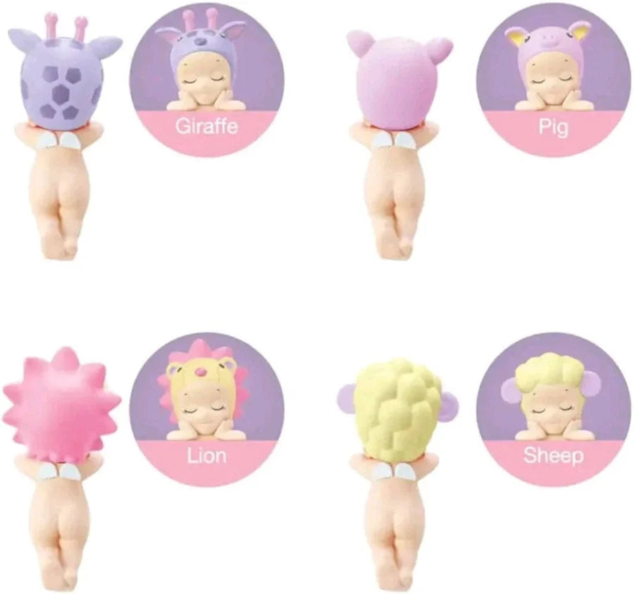 Blind Box - Sonny Angel Hippers Dreaming Series