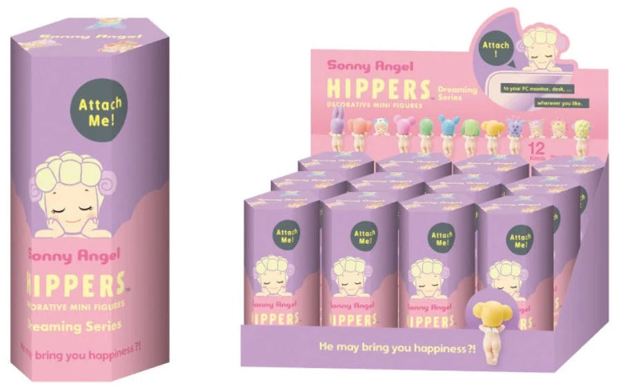Blind Box - Sonny Angel Hippers Dreaming Series