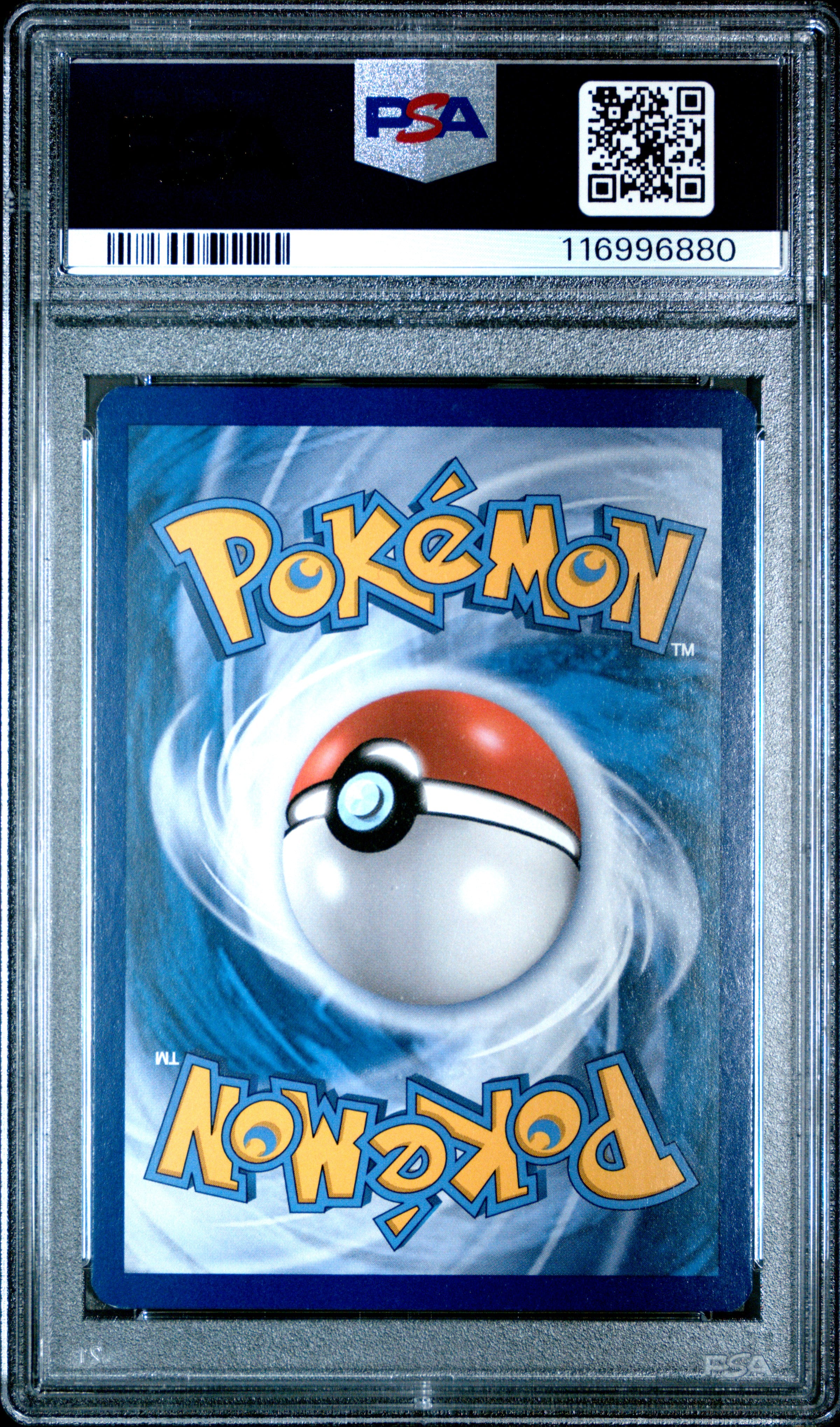 Pokemon PSA 9 Celebi #XY111 Full Art XY Black Star Promos 2016 Italiano POP 1